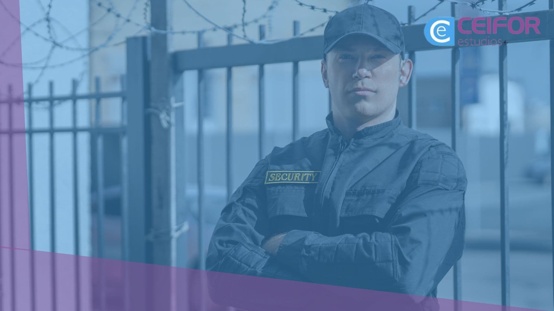 Oposición Instituciones Penitenciarias